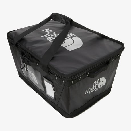 BASE CAMP GEAR BOX M BLACK NN2PR31A