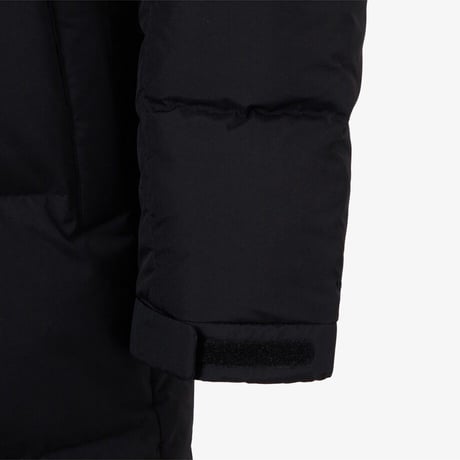 M'S MOVE LIGHT EX HYBRID DOWN COAT BLACK NC1DS52A