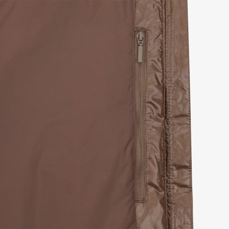 KALON EX DOWN JACKET (RDS) BROWNIE NJ1DS64L
