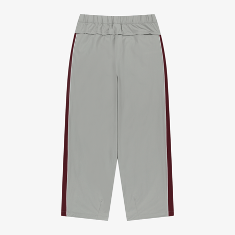 BRIO PANTS GRAY NP6NS03L