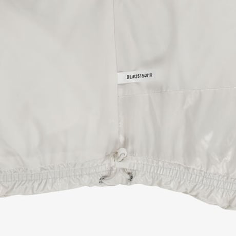 W’S DIAMOND DOWN JACKET (RDS) CREAM NJ1DR92L