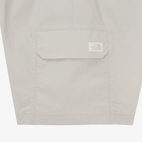 M'S FROST SHORTS WHITE SAND NS6NR02E