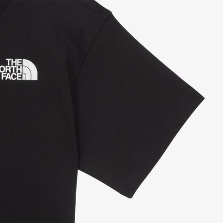K'S GO-TO S/S R/TEE BLACK NT7UR02T