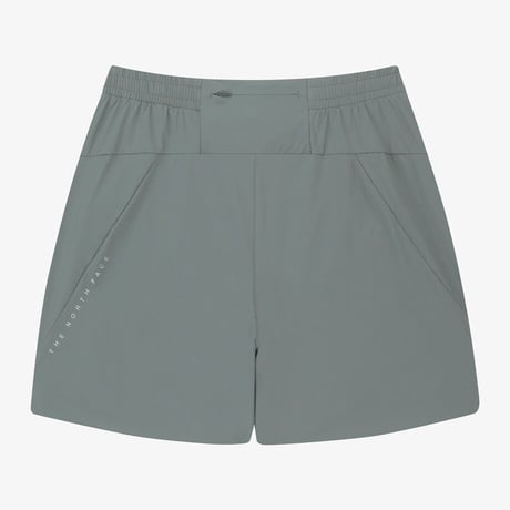 VENTRUN SHORTS GRAY NS6NR07L
