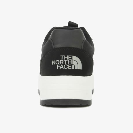 W COURT PLATFORM BLACK NS94R05A