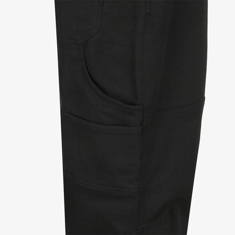 M'S RIDGEWOOD PANTS BLACK NP6NS54B