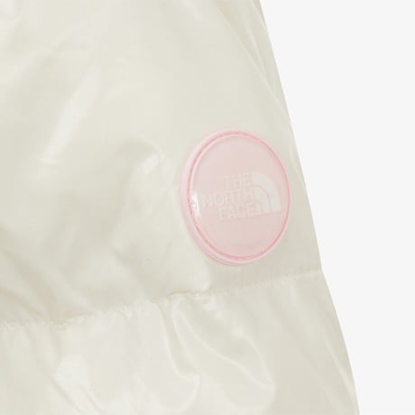 G'S REINA DOWN COAT (RDS) IVORY NC1DR58T