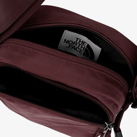 STANDARD CROSS BAG S_WX DARK RED NN2PR77J