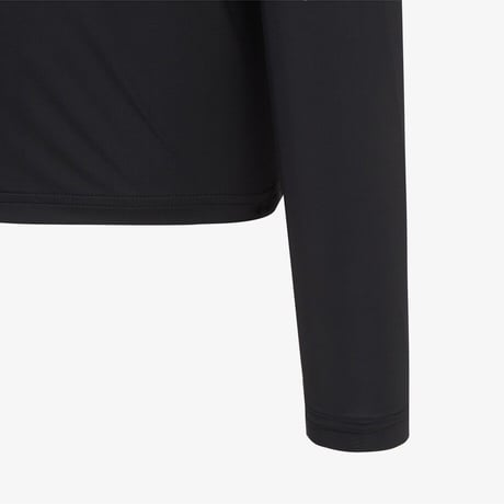 ICE PACE L/S TURTLE BLACK NT7XR00A