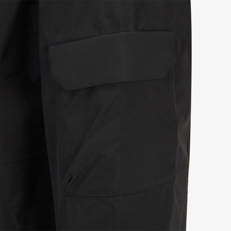 W'S HIKE GTX JACKET BLACK NJ2GR85A