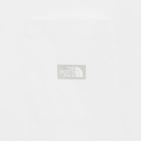 M'S FROST S/S SHIRTS WHITE NH8SR01C