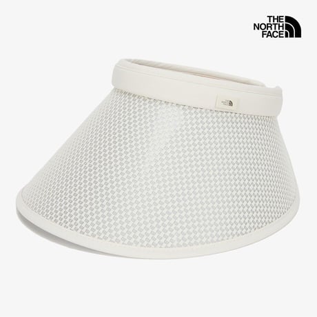W UV LIGHT SUN CAP SAND SHELL NE3CS11C