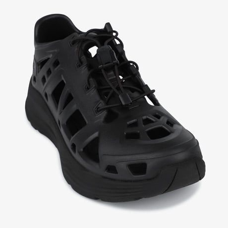 RE-ACTIV SNEAKER BLACK NS94R45J