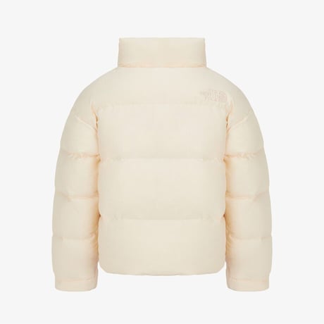 K'S RIVERTON EX JACKET CREAM BEIGE NJ3NR59T