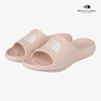 CAMPER'S SLIDE PALE PINK NS81R12J