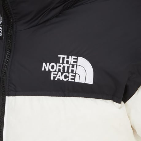 M'S 1996 RETRO NUPTSE JACKET WHITE NJ1DR65C