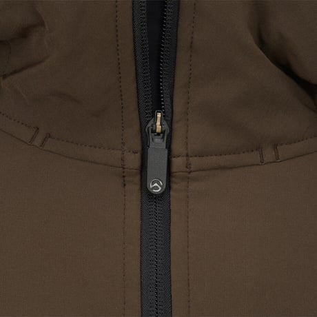 【SUMMIT SERIES】M'S STORMEGA JACKET COFFEE BROWN NJ4FS99B