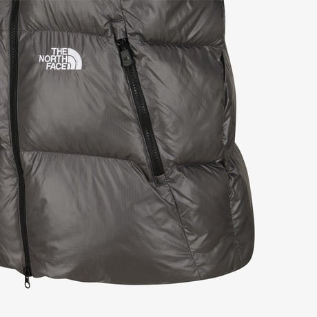 VECT-ON EX JACKET DARK SLATE NJ3NS66K