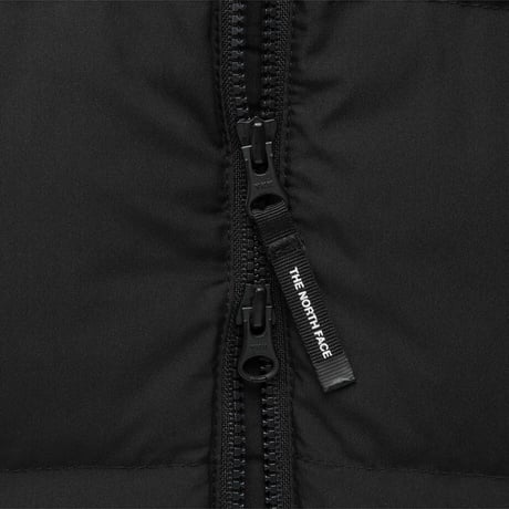 DAYDRIVE EX ON JACKET BLACK NJ3NS54J