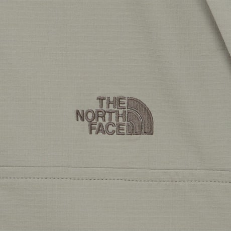 M'S STRIDE SHIRTS WARM GRAY NH8LR53C