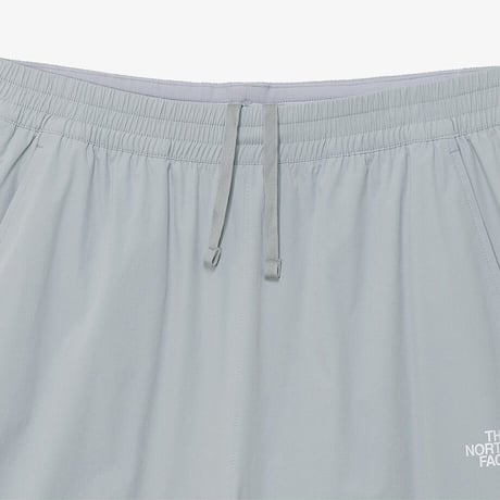 ICE RUN PANTS COOL GRAY NP6NR06L