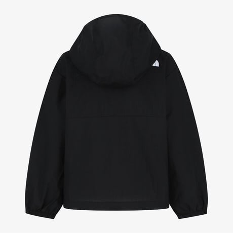 K'S COMPACT JACKET BLACK NJ3LS12U