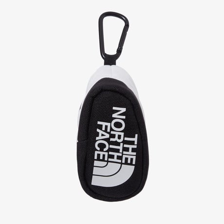 NUPTSE BOOTS KEY RING IVORY NA5AS56B