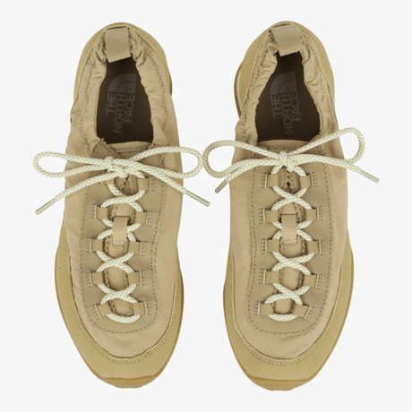 CLYFFE LOW SNEAKERS BEIGE NS94S61N