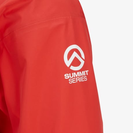 【SUMMIT SERIES】M'S SUMMIT KAMET GORE-TEX JACKET SCALET NJ2GQ60B