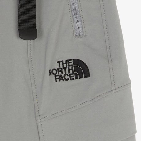 W'S SENDERO PANTS WARM GRAY NP6NR84B