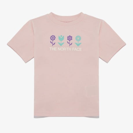 KID COTTON SUMMER SET PALE PINK NT7UR41T