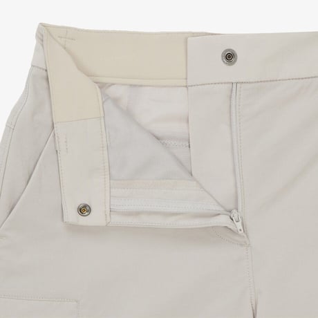 W'S FROST SHORTS WHITE SAND NS6NR32A