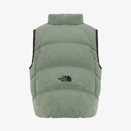 K'S LOFOTEN ON VEST GRAYISH KHAKI NV3NR52U