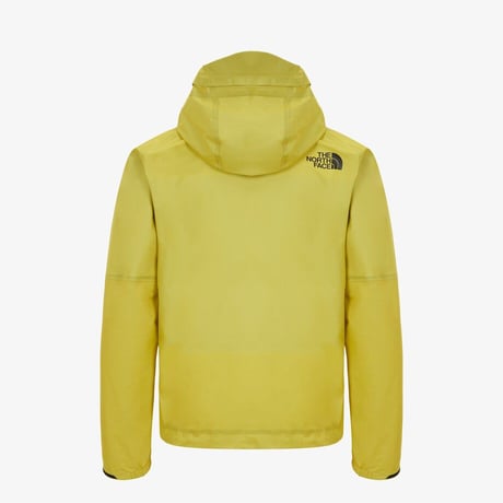 【SUMMIT SERIES】THUI ZOM PEAK JACKET YELLOW NJ2GS11C