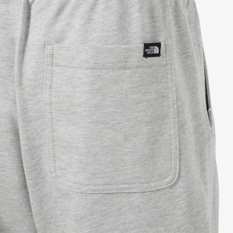 M'S CORE SWEATPANTS MELANGE GREY NP6KS53B