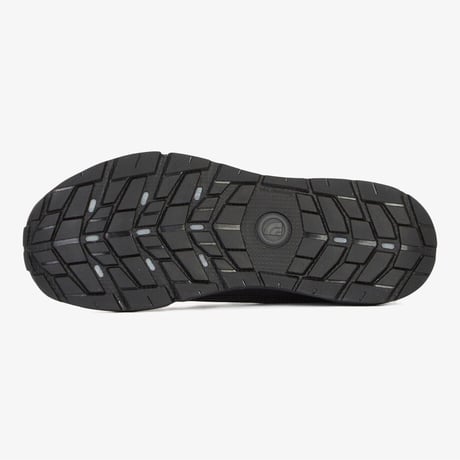 W PLATTE CANYON BLACK NS84R13A