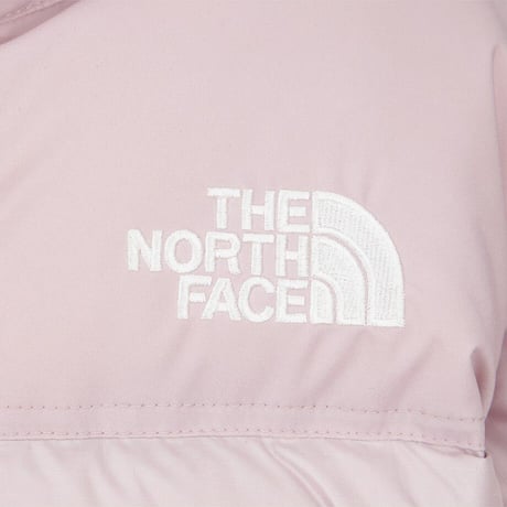 K'S NOVELTY NUPTSE JACKET (RDS) PASTEL PINK NJ1DS66S
