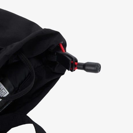 【SUMMIT SERIES】SUMMIT DOWN GTX MITT BLACK NJ3GS80A