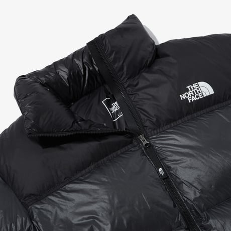 M'S 1996 NUPTSE AIR DOWN JACKET CHACOAL NJ1DQ50B