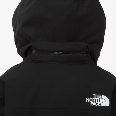 K'S VAIL JACKET BLACK NJ2HR55S
