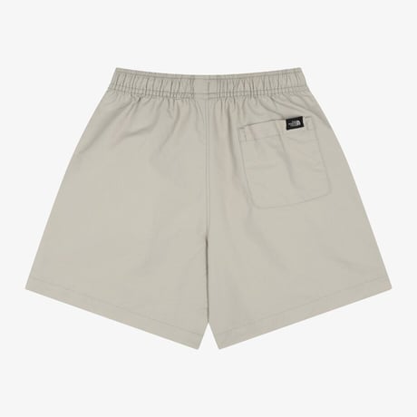 K'S HILLCREST SHORTS GRAYISH BEIGE NS6NS01T