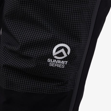 【SUMMIT SERIES】M SUMMIT MOUNTAIN GTX PRO BIB BLACK NP6GS79A