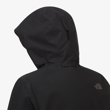 W'S PRO SHIELD JACKET BLACK NJ2HR80A