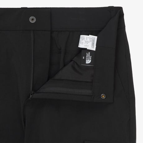 M'S TRAVELER PANTS BLACK NP6NR15A