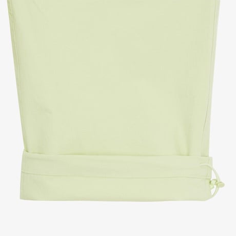 M'S HOLD PANTS APPLE GREEN NP6NR24B