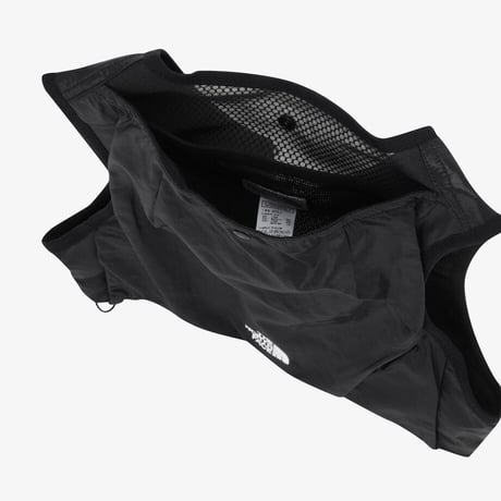 W'S VELIA RUN VEST BLACK NA5AS66J