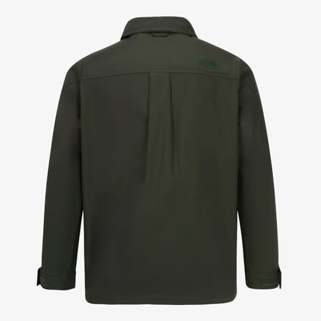 M'S CAMERAMAN JACKET DARK KHAKI NJ3BR10B