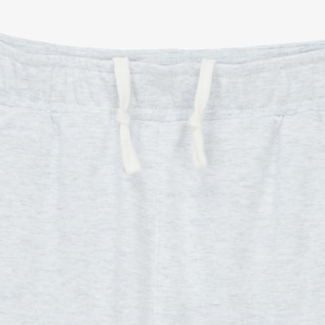 CORE SHORTS SILVER GRAY NS6KR00B