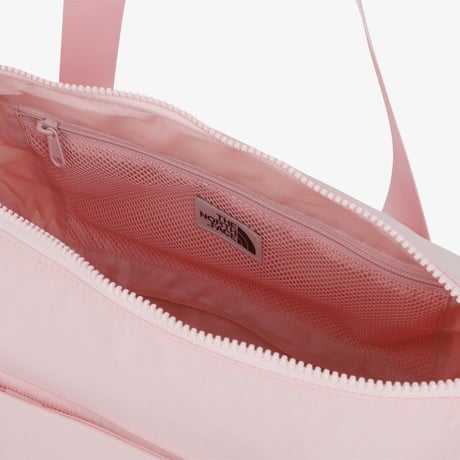 LINDEN DUFFLE BAG S SOFT PINK NN2PS05L