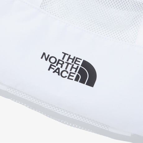 WL MESH BAG WHITE NN2PQ17K